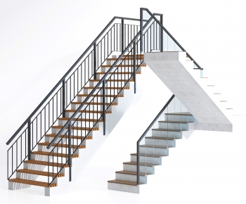 Modern Staircase-ID:950191093