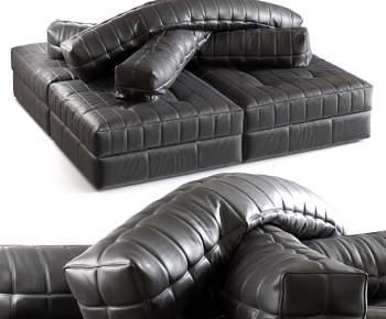 Modern A Sofa For Two-ID:227319965