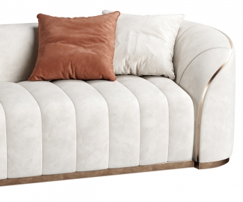 Modern Multi Person Sofa-ID:416924008