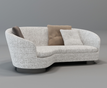 Modern Shaped Sofa-ID:710297111