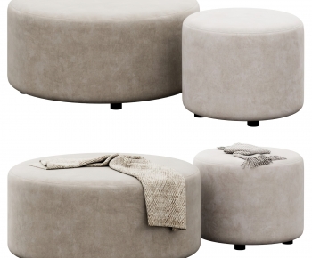 Modern Sofa Stool-ID:579612978