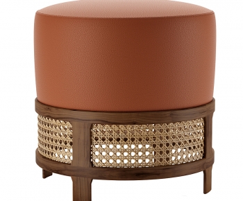 Modern Sofa Stool-ID:260308037