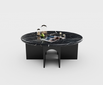 Modern Coffee Table-ID:662194975
