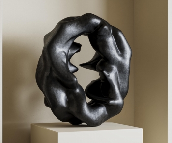 Modern Sculpture-ID:867156035