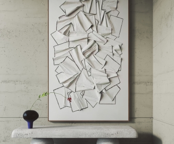 Modern Painting-ID:877480584