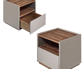 Modern Bedside Cupboard-ID:779802084