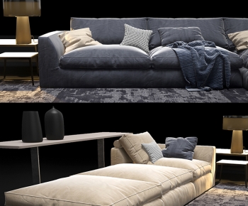 Modern Sofa Combination-ID:291630982