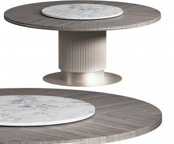 Modern Dining Table-ID:898610123
