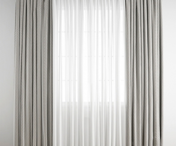 Modern The Curtain-ID:953653105