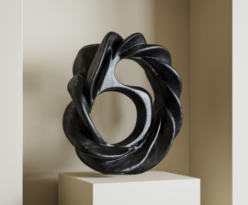 Modern Sculpture-ID:490947966