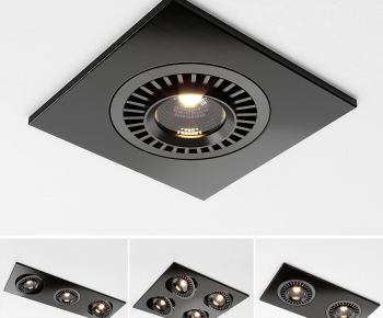 Modern Downlight-ID:706804999