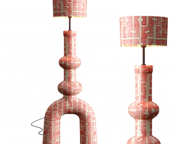 Modern Floor Lamp-ID:644685987