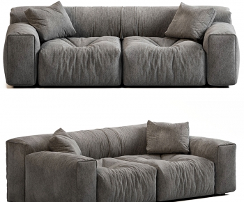 Modern A Sofa For Two-ID:701533089