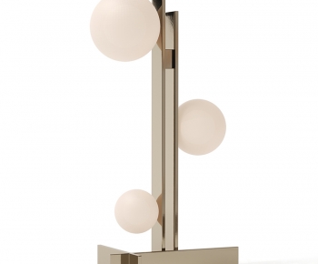 Modern Floor Lamp-ID:380106938