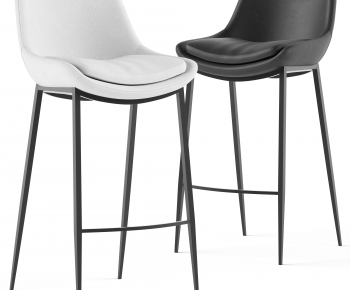 Modern Bar Chair-ID:328082083