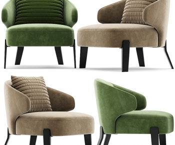 Modern Lounge Chair-ID:591465956