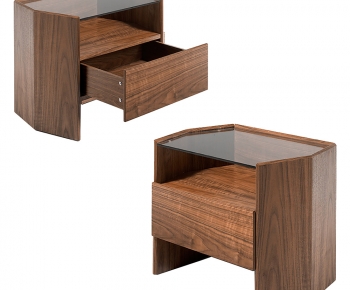 Modern Bedside Cupboard-ID:297523027