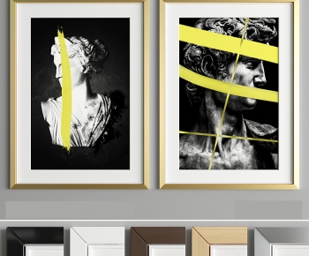 Modern Painting-ID:638767008