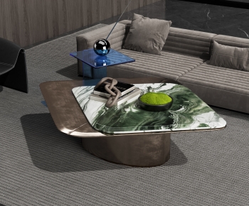 Modern Coffee Table-ID:673834098