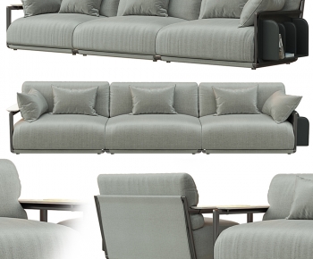 Modern Multi Person Sofa-ID:547198062