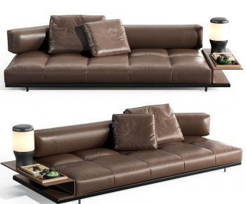 Modern Multi Person Sofa-ID:405076988