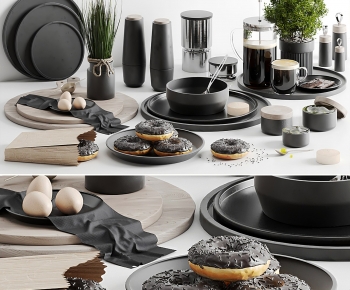 Modern Tableware-ID:489902979