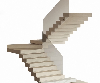 Modern Staircase-ID:889360962