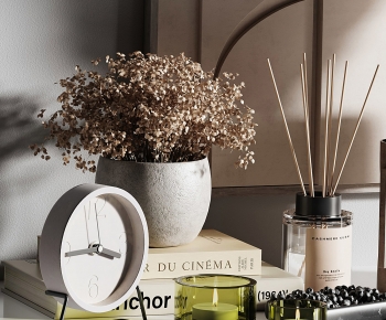 Modern Decorative Set-ID:938366895