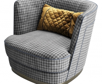 Modern Single Sofa-ID:231676104