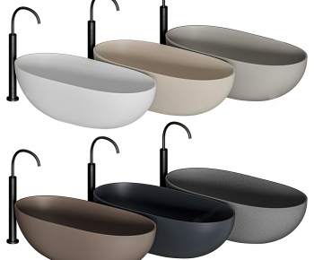 Modern Basin-ID:486638076