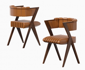 Modern Dining Chair-ID:646848922