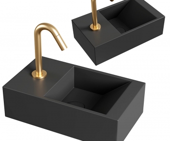 Modern Basin-ID:970844985