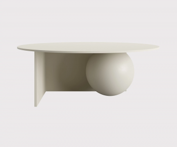 Modern Coffee Table-ID:625612971