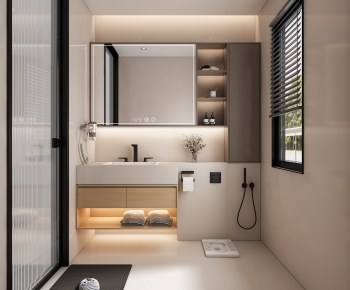 Modern TOILET-ID:983810464