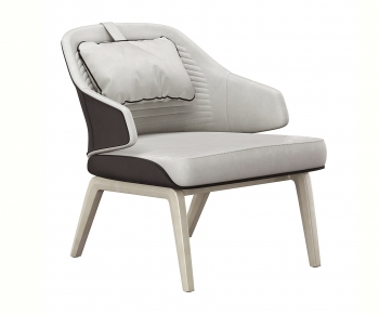 Modern Lounge Chair-ID:423469535