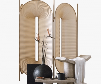 Modern Decorative Set-ID:568931106