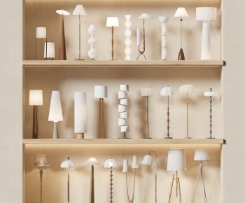 Modern Floor Lamp-ID:949986931