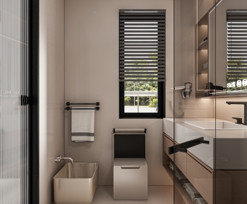 Modern TOILET-ID:479876041