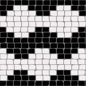 ModernMOSAIC TILE