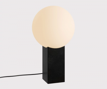 Modern Table Lamp-ID:429390917