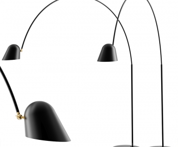 Modern Fishing Lamp-ID:582057952