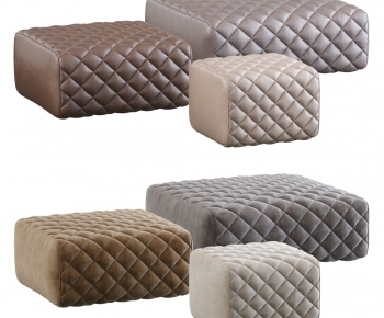 Modern Sofa Stool-ID:323070055