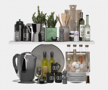 Modern Kitchenware-ID:426223991