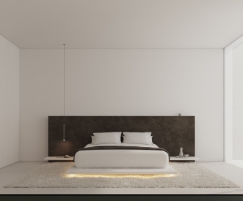 Modern Bedroom-ID:529942999