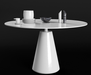 Modern Dining Table-ID:589553121