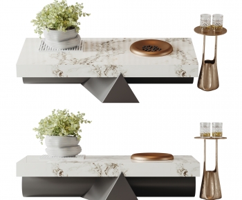 Modern Coffee Table-ID:402683027