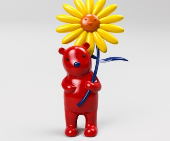 Modern Sculpture-ID:569752931