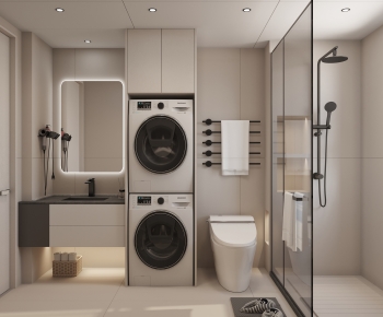 Modern TOILET-ID:966198924