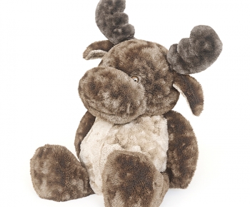 Modern Stuffed Toy-ID:395629884