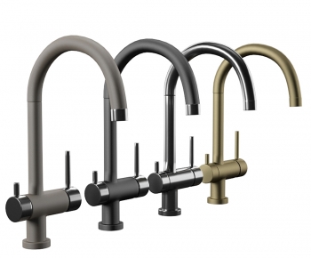 Modern Faucet/Shower-ID:559053907